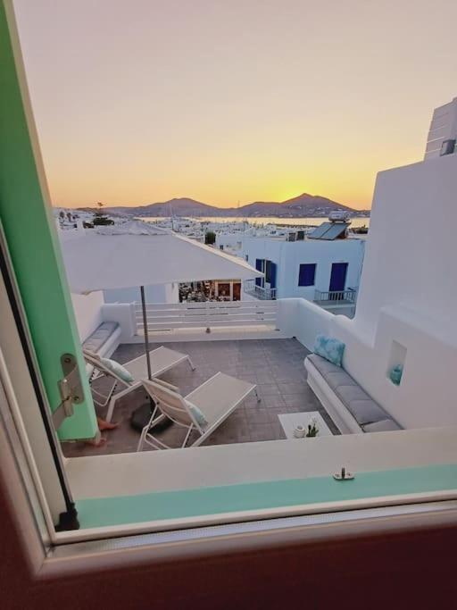 The Minty Door Boutique House Ferienhaus