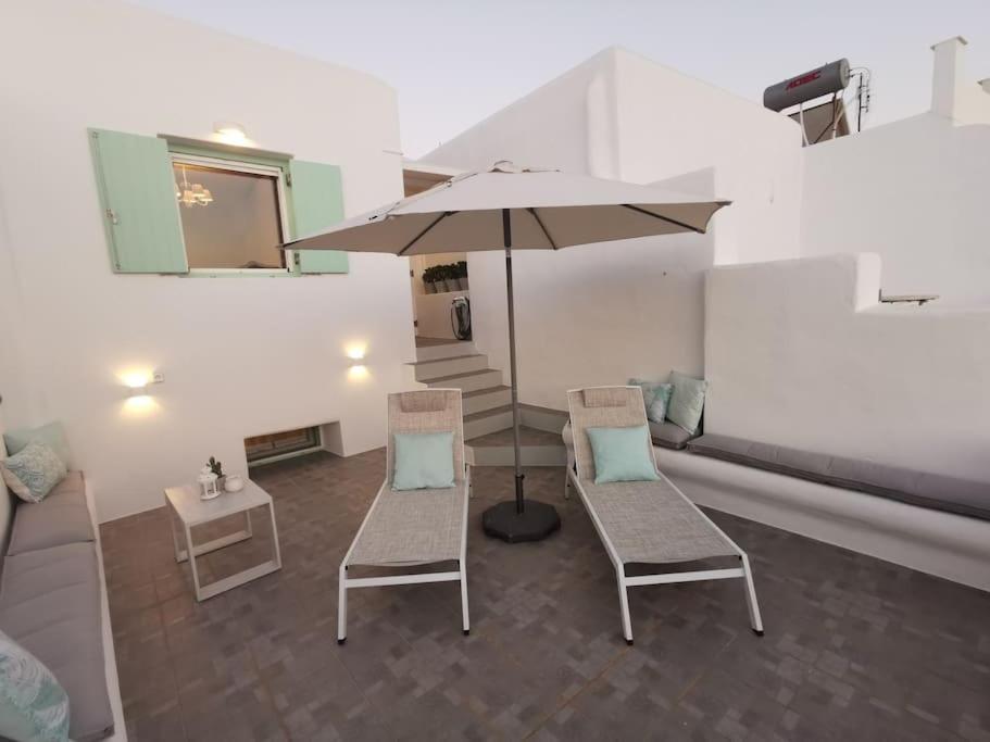 The Minty Door Boutique House Ferienhaus *