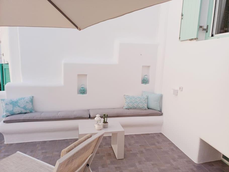 Ferienhaus The Minty Door Boutique House *