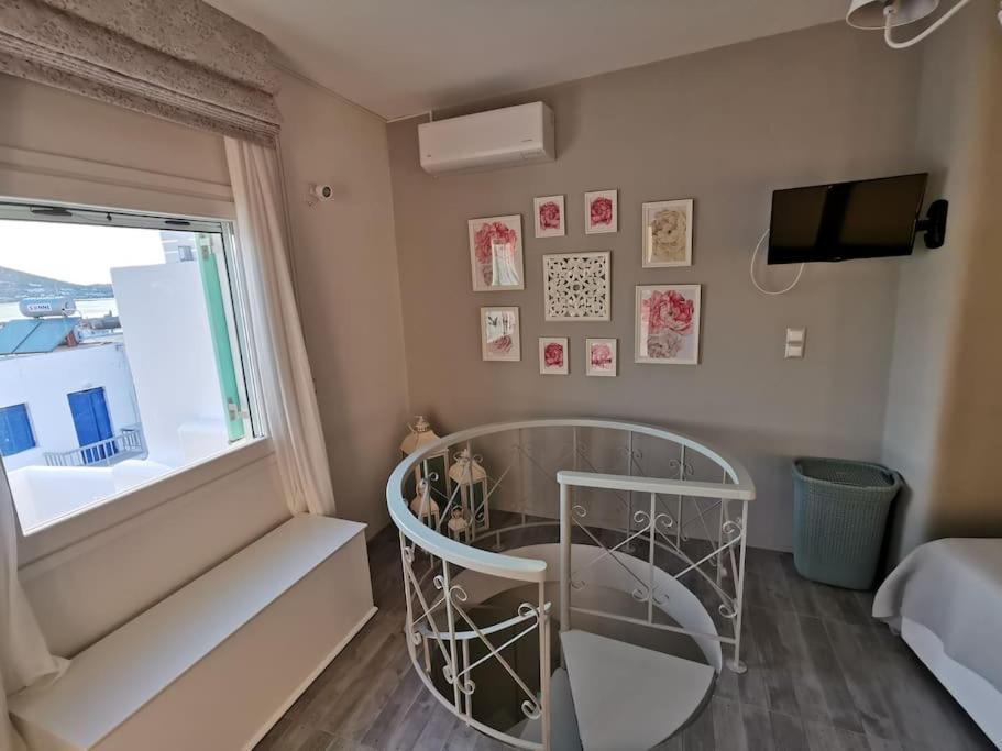 The Minty Door Boutique House