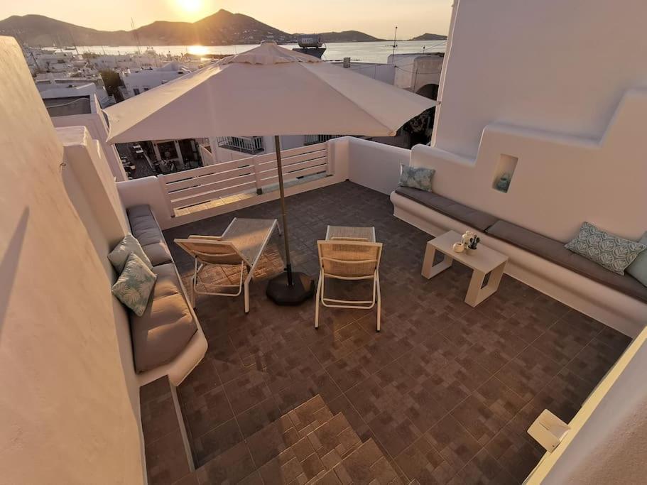 The Minty Door Boutique House * Naoussa