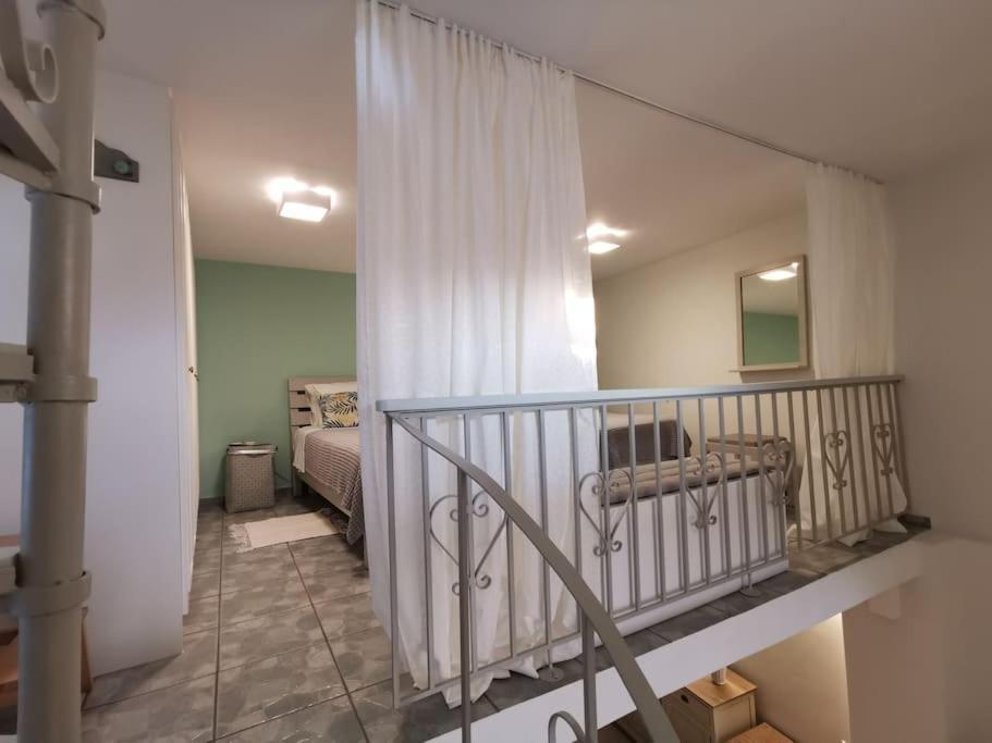 The Minty Door Boutique House Ferienhaus Naoussa