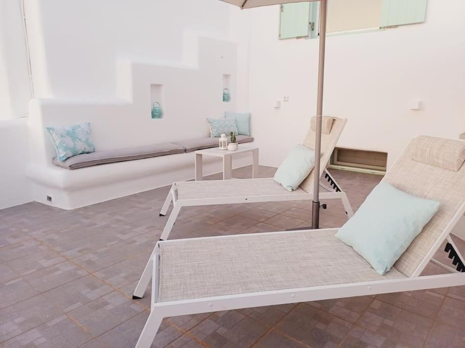 The Minty Door Boutique House Ferienhaus *